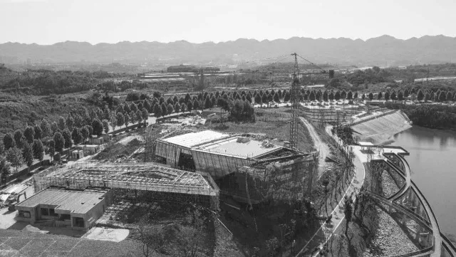 樣板墻研究，天華建筑設(shè)計(jì)